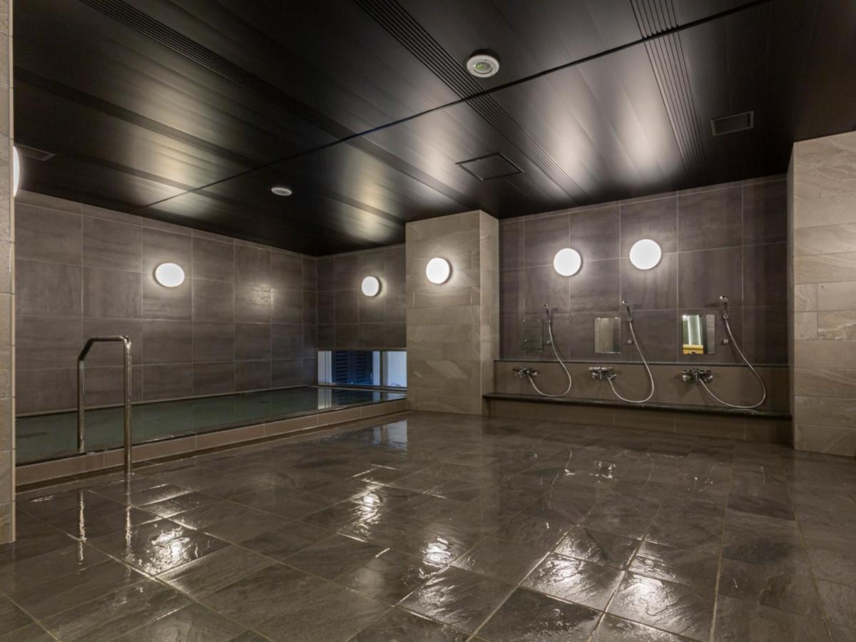 Akabane Holic Hotel Tokió Kültér fotó