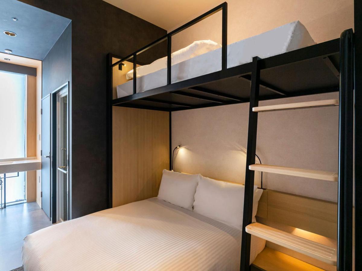 Akabane Holic Hotel Tokió Kültér fotó