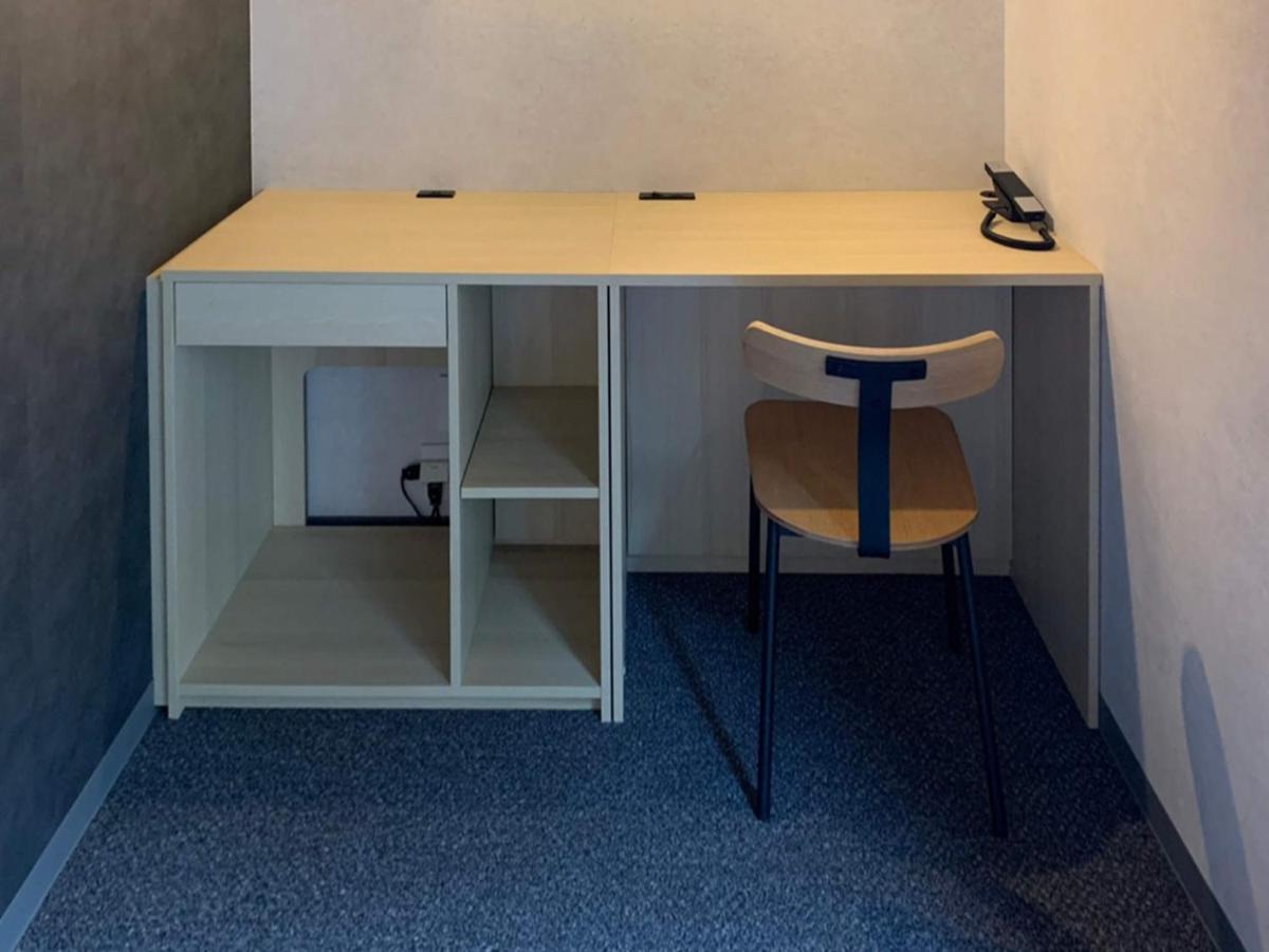Akabane Holic Hotel Tokió Kültér fotó