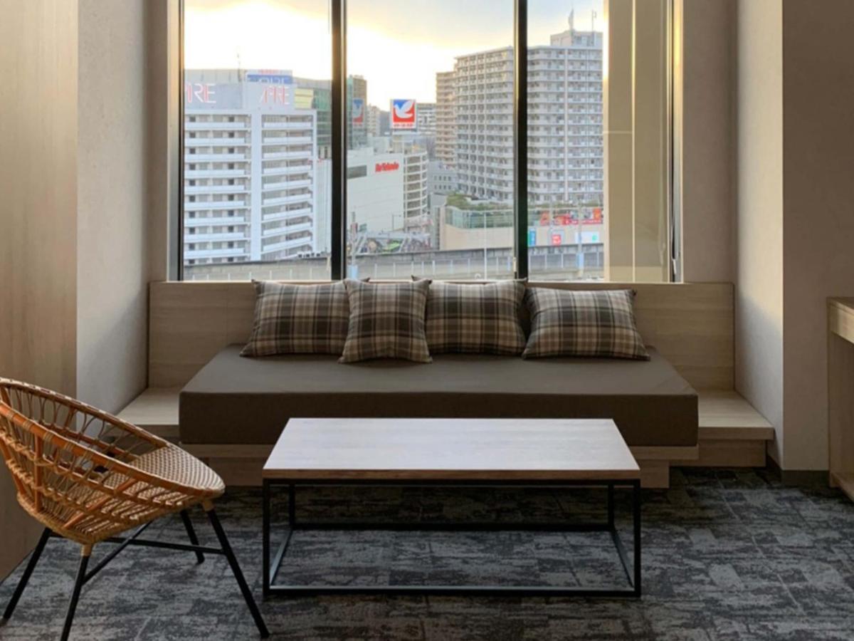 Akabane Holic Hotel Tokió Kültér fotó
