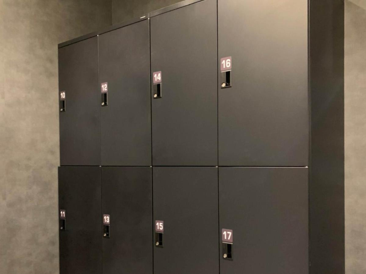 Akabane Holic Hotel Tokió Kültér fotó
